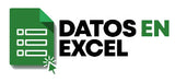 DatosenExcel | Productividad con Excel | DatosenExcel.com